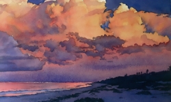 sunset south beach10x141-2